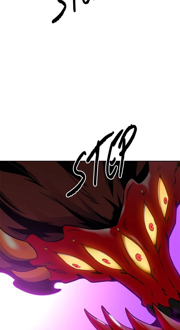 Tower of God Chapter 609, page 55 of 188