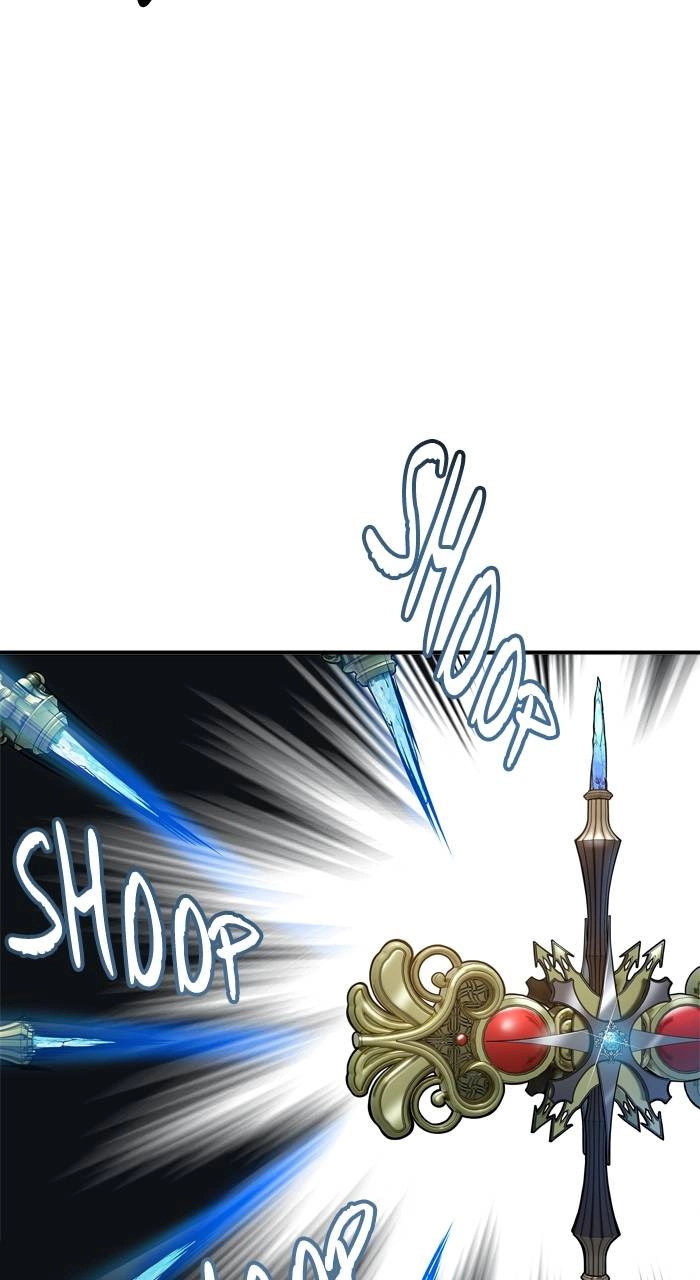 Tower of God Chapter 609, page 57 of 188