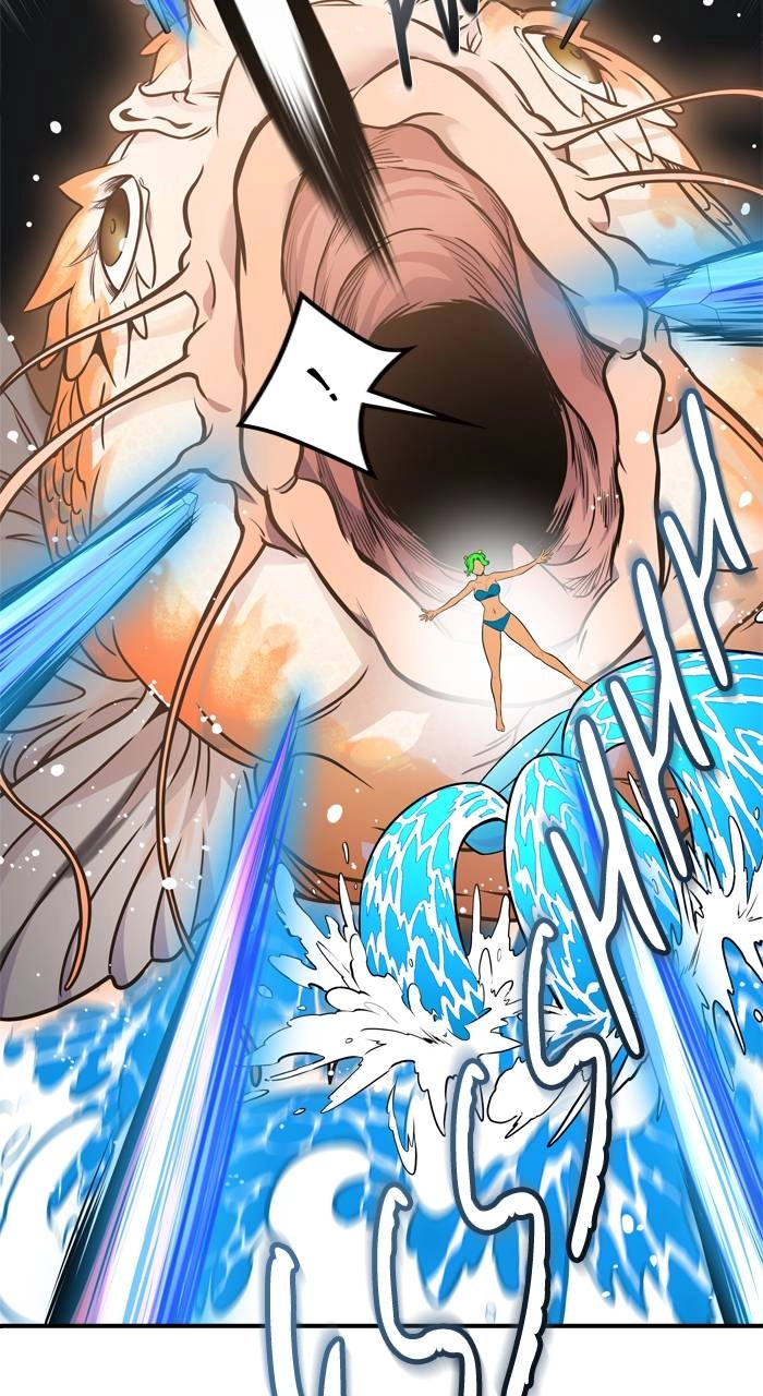 Tower of God Chapter 609, page 59 of 188