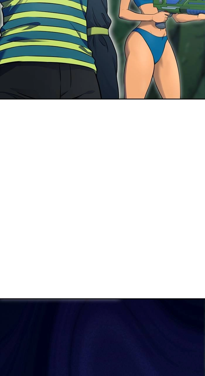 Tower of God Chapter 609, page 6 of 188