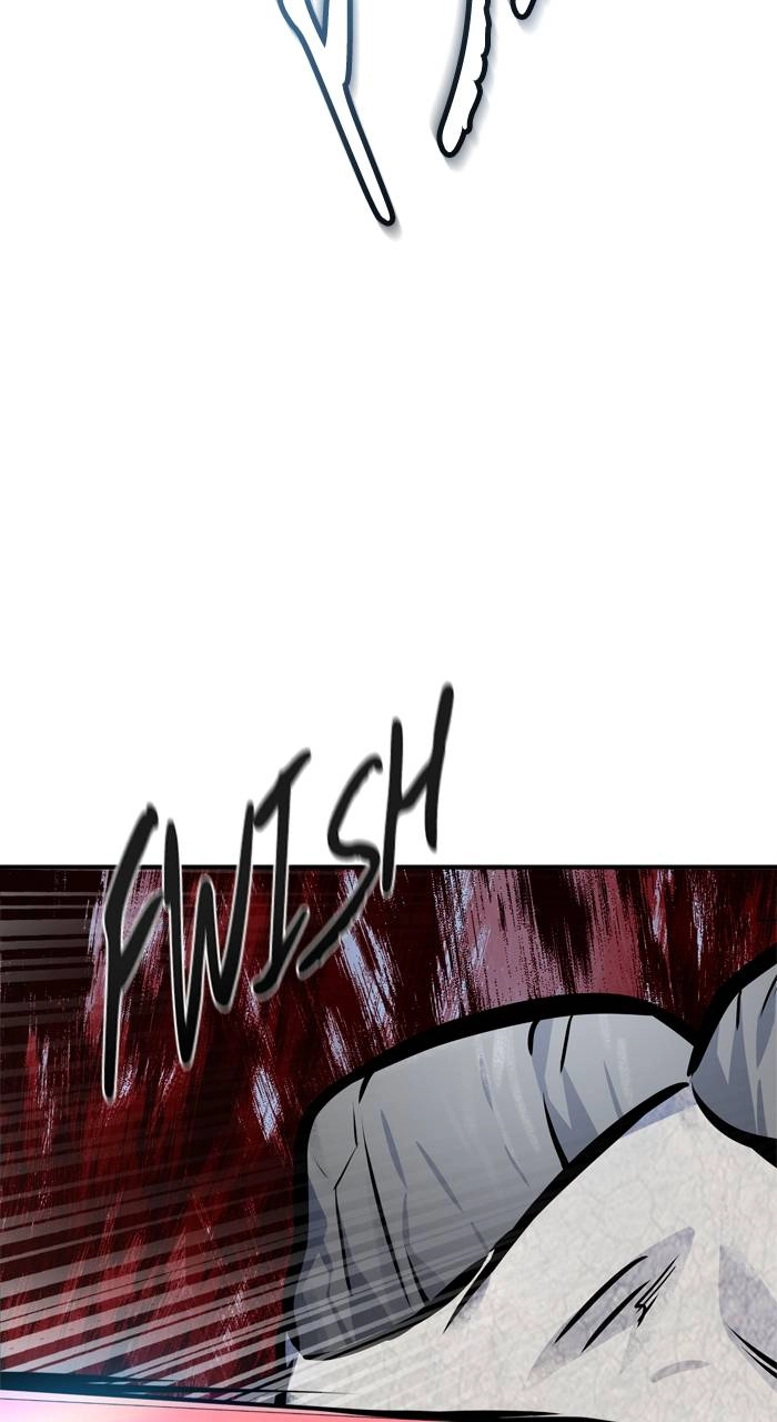 Tower of God Chapter 609, page 60 of 188
