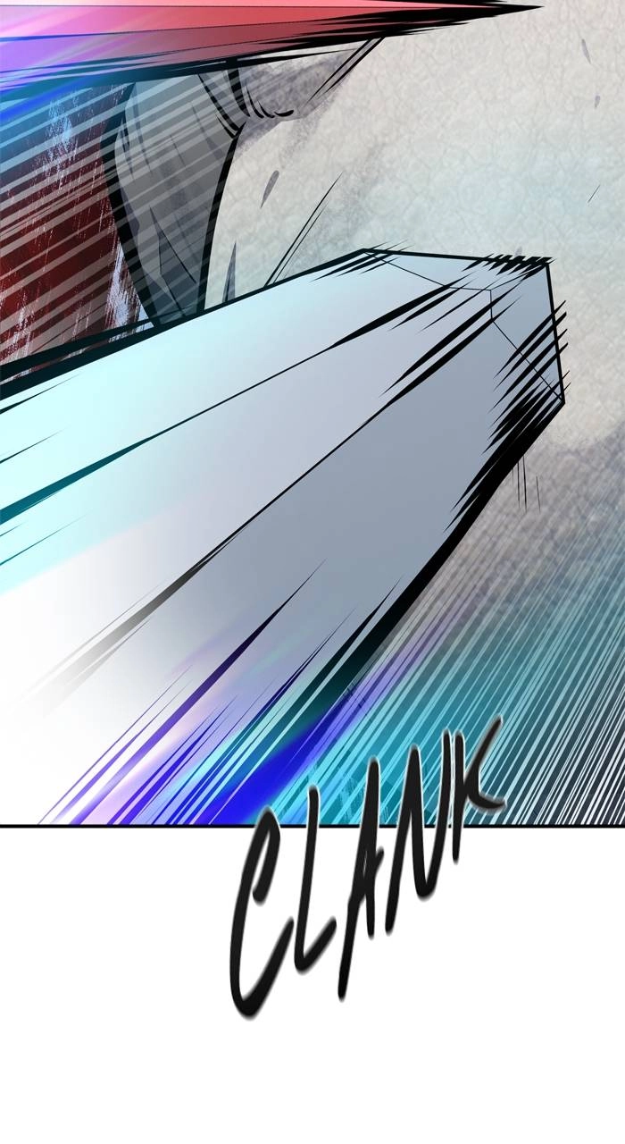 Tower of God Chapter 609, page 61 of 188