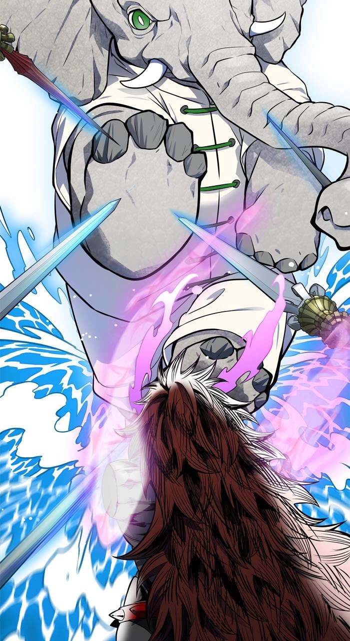 Tower of God Chapter 609, page 63 of 188