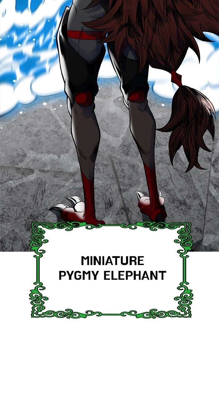Tower of God Chapter 609, page 64 of 188