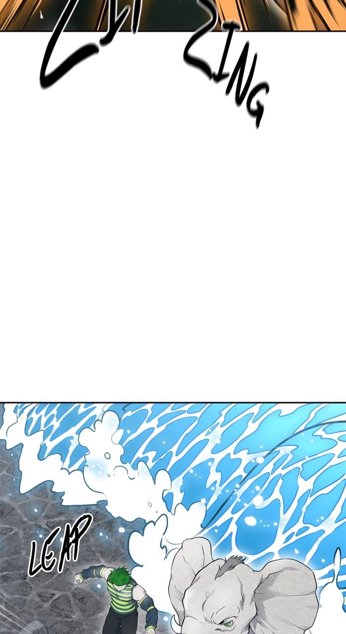 Tower of God Chapter 609, page 69 of 188