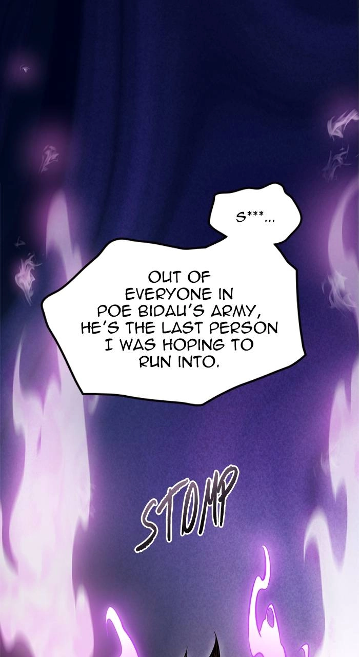 Tower of God Chapter 609, page 7 of 188
