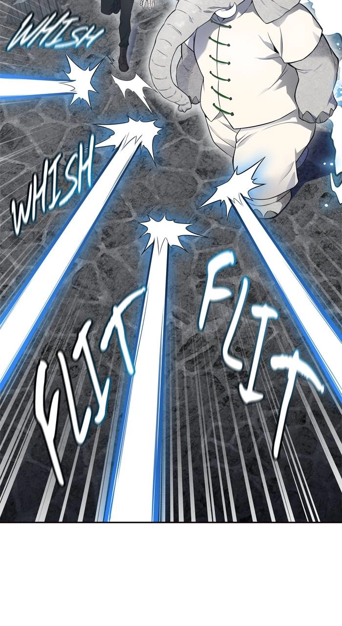 Tower of God Chapter 609, page 70 of 188