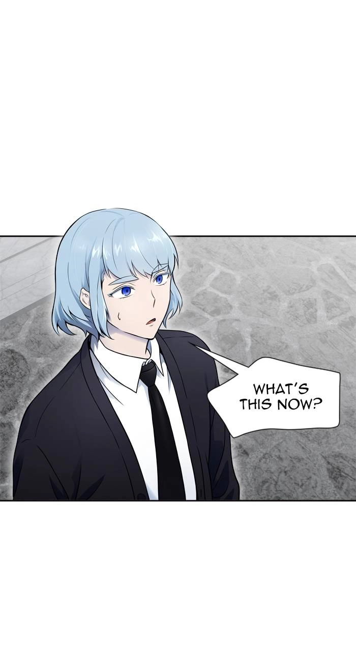 Tower of God Chapter 609, page 71 of 188