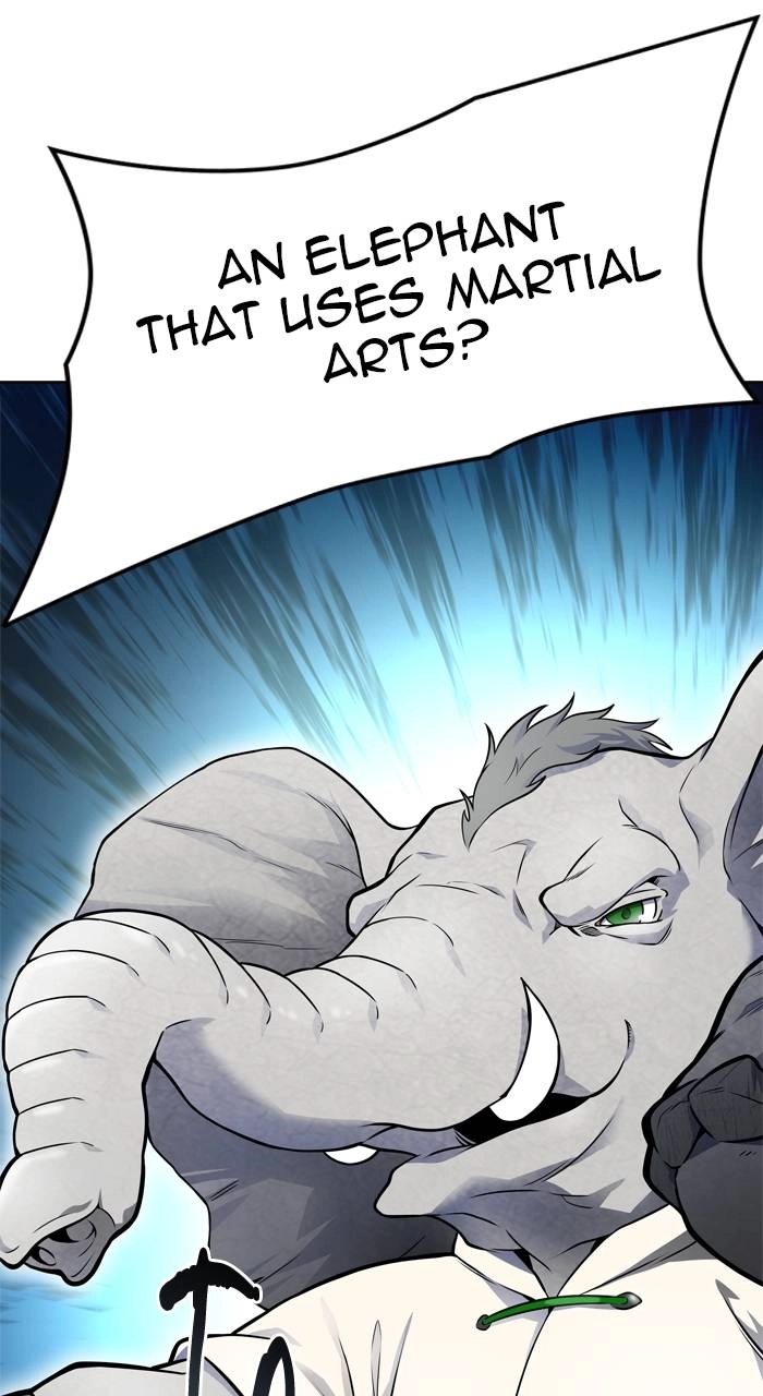 Tower of God Chapter 609, page 72 of 188