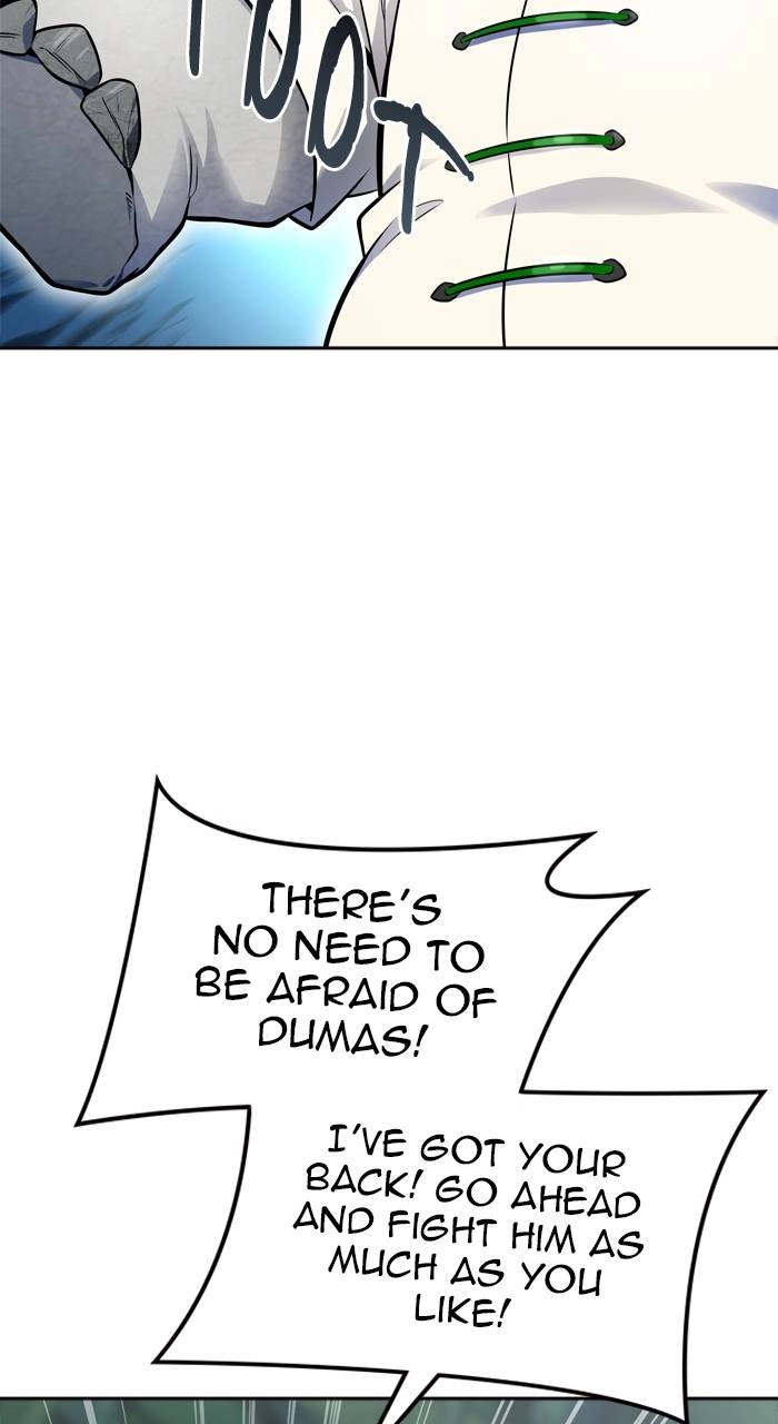 Tower of God Chapter 609, page 73 of 188