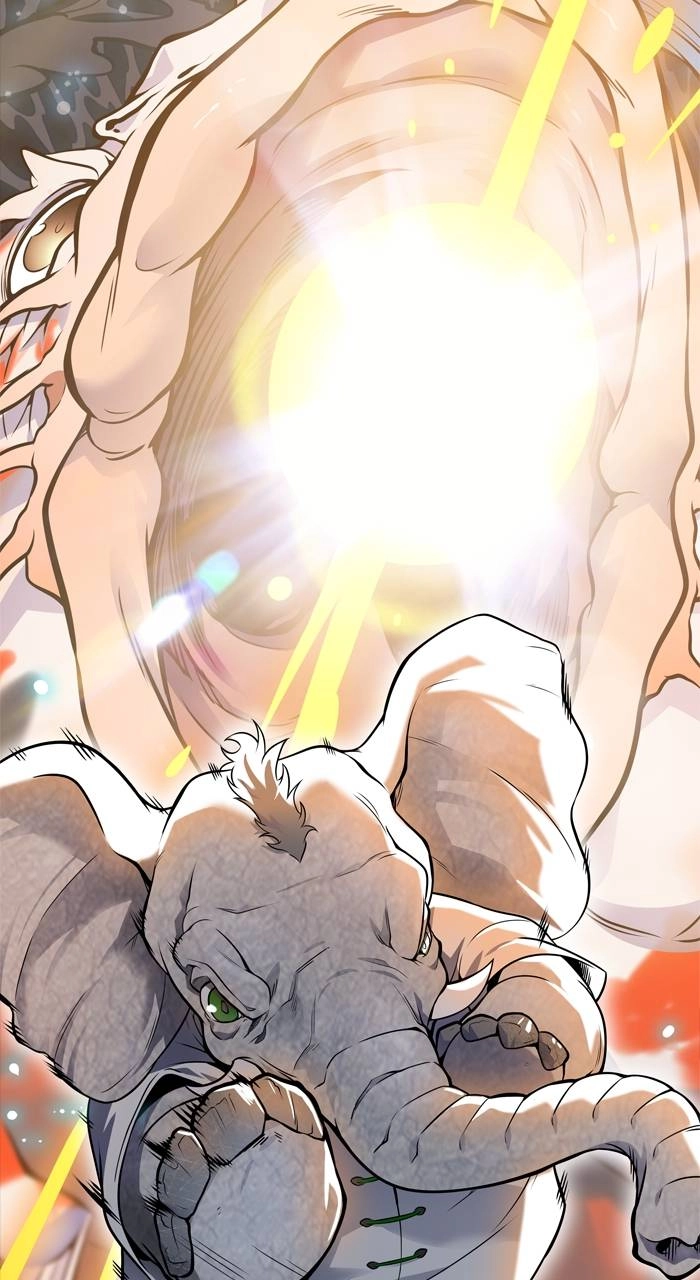Tower of God Chapter 609, page 76 of 188