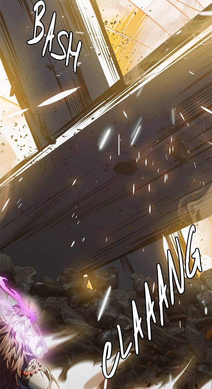 Tower of God Chapter 609, page 80 of 188