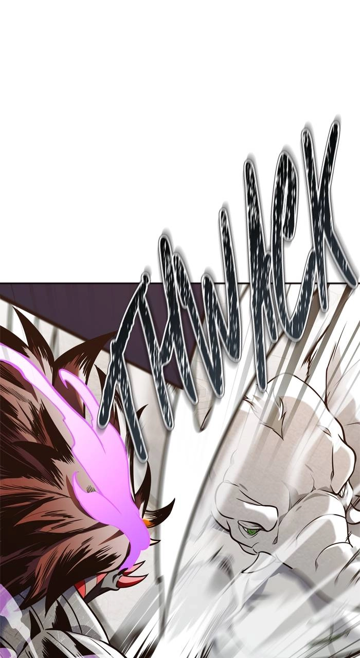 Tower of God Chapter 609, page 83 of 188