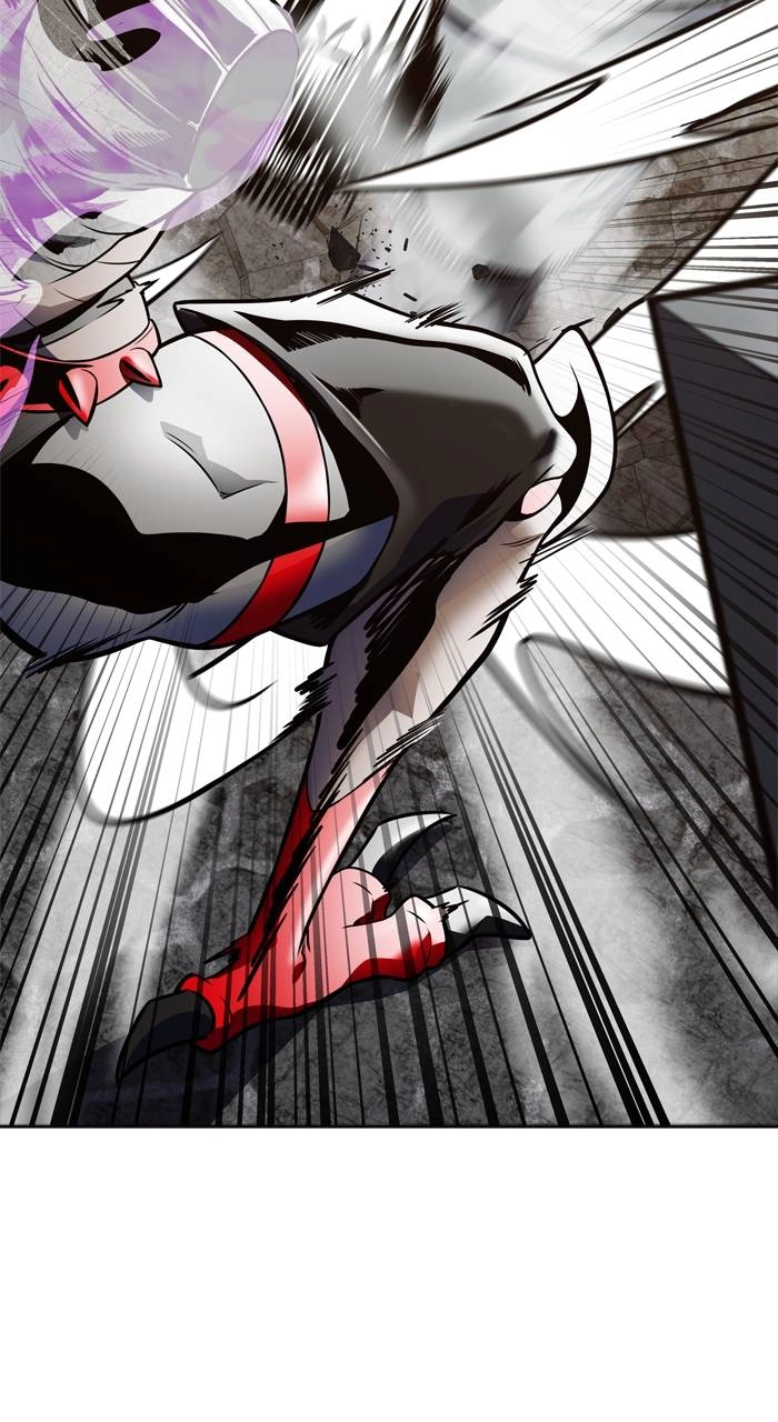 Tower of God Chapter 609, page 84 of 188