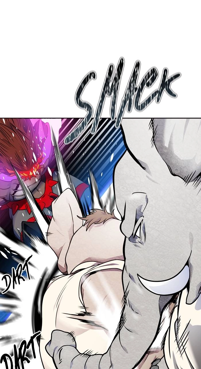 Tower of God Chapter 609, page 85 of 188