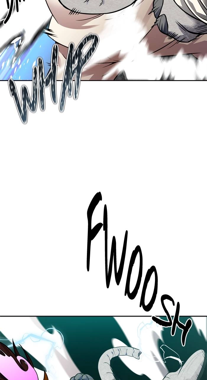 Tower of God Chapter 609, page 86 of 188