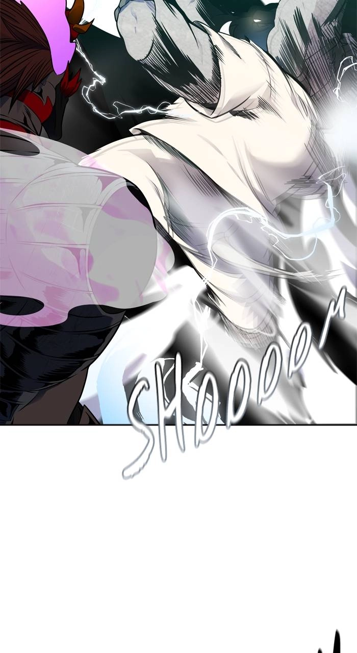 Tower of God Chapter 609, page 87 of 188