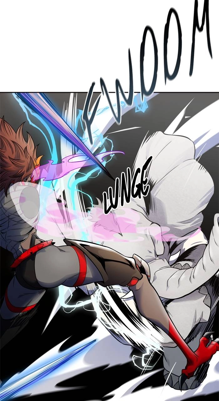 Tower of God Chapter 609, page 88 of 188
