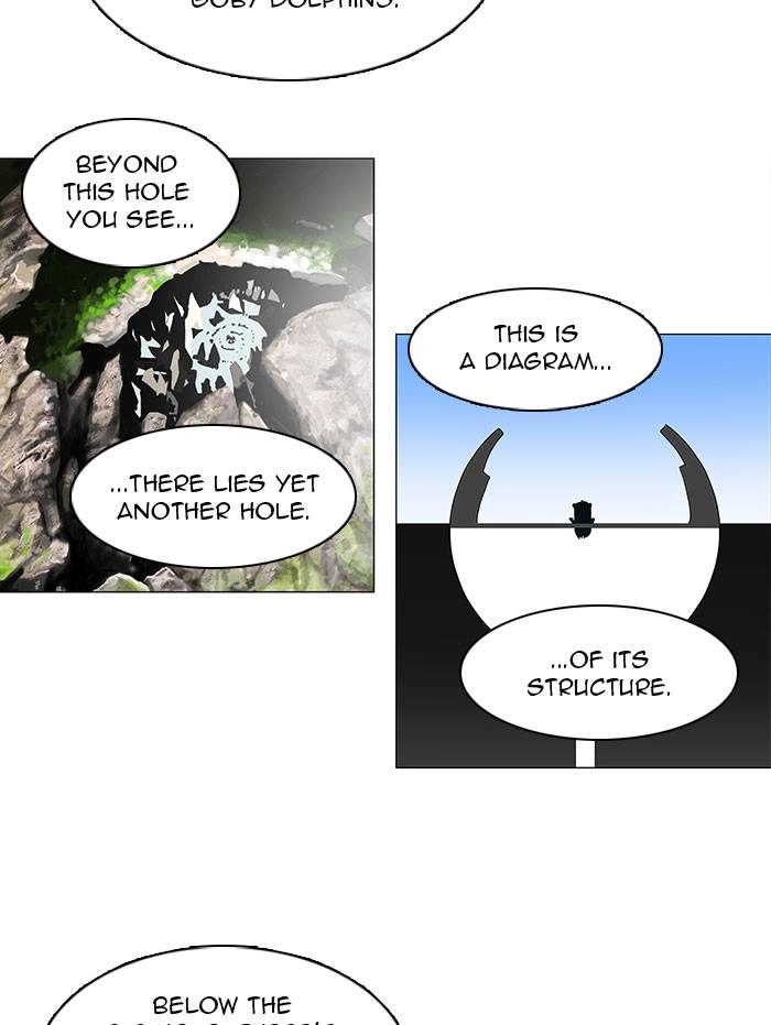 Tower of God Chapter 61, page 12 of 43