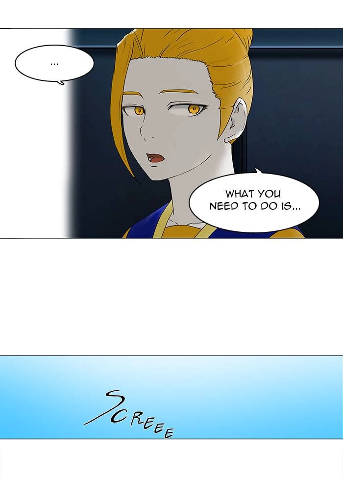 Tower of God Chapter 61, page 16 of 43