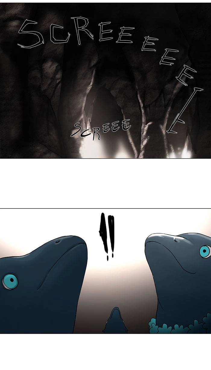 Tower of God Chapter 61, page 17 of 43
