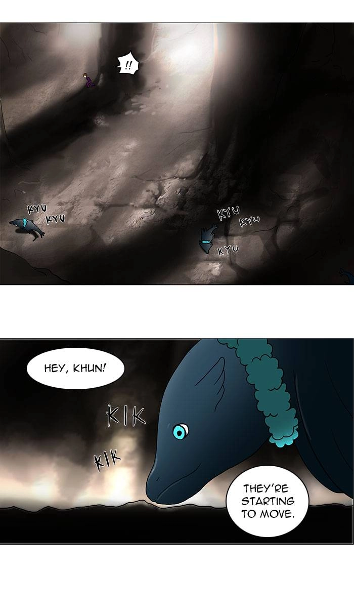 Tower of God Chapter 61, page 18 of 43