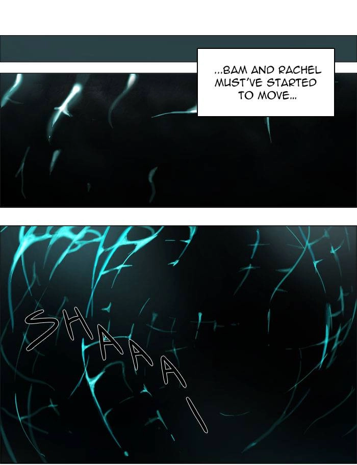 Tower of God Chapter 61, page 20 of 43
