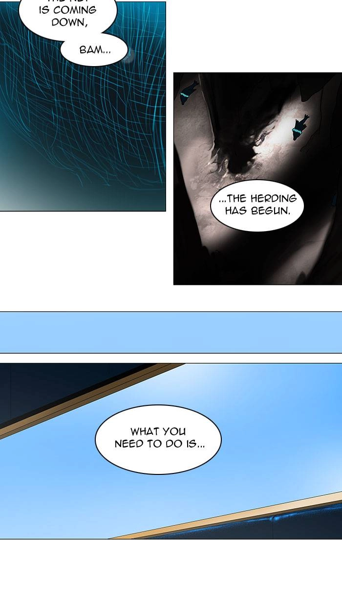 Tower of God Chapter 61, page 22 of 43
