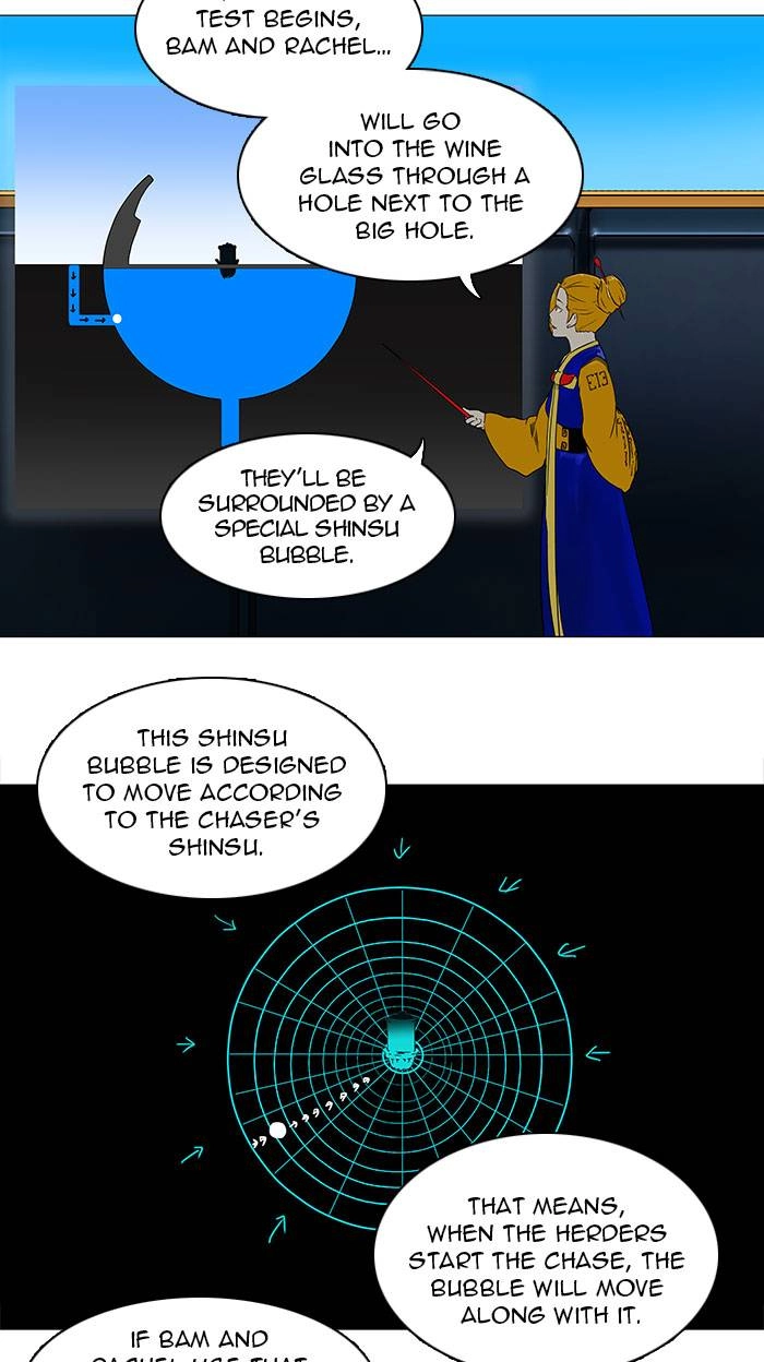 Tower of God Chapter 61, page 24 of 43