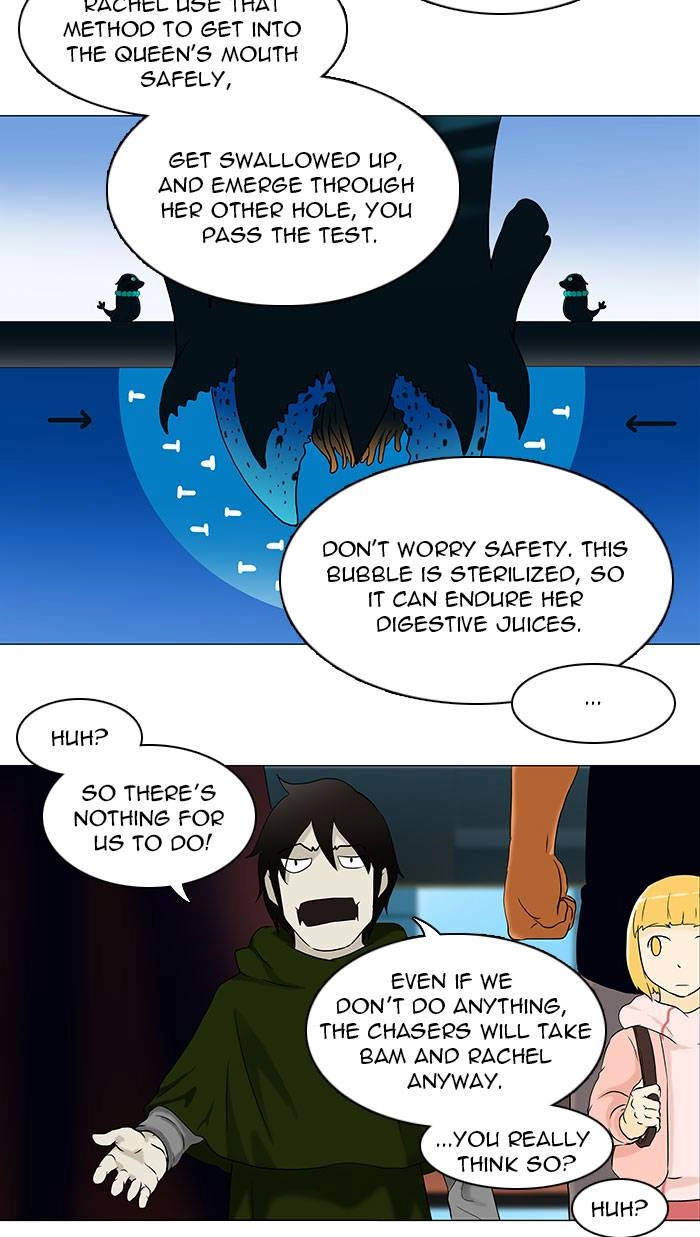 Tower of God Chapter 61, page 25 of 43