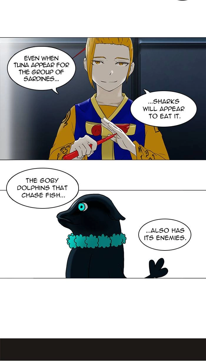Tower of God Chapter 61, page 26 of 43