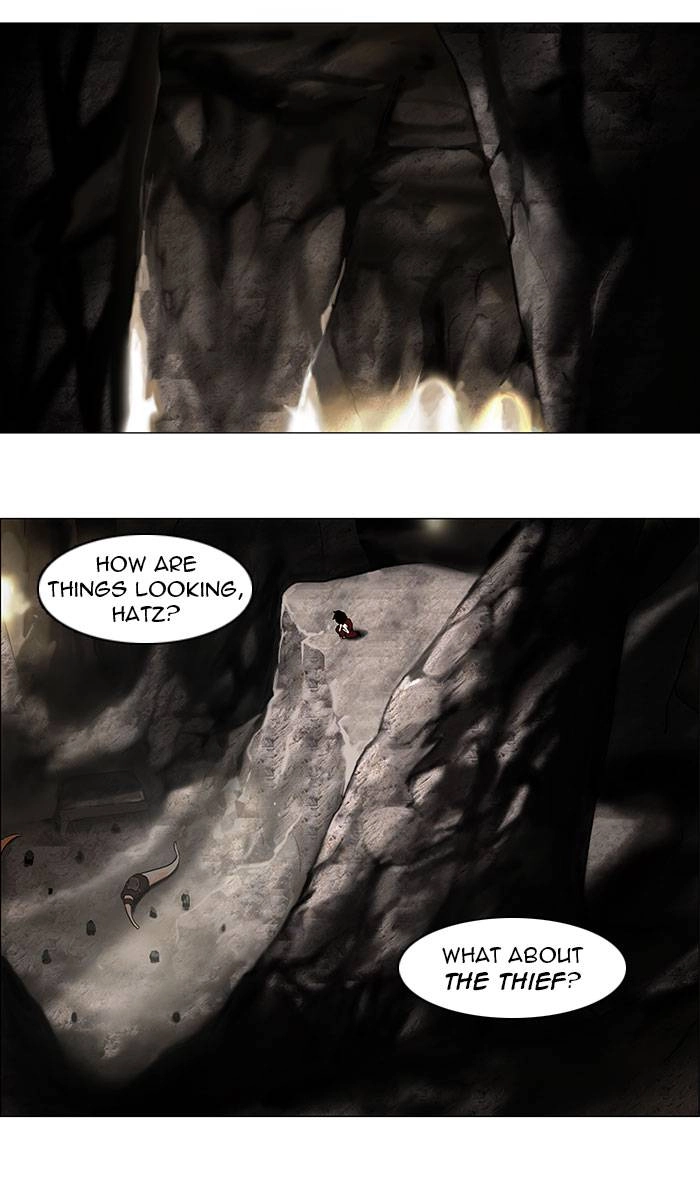 Tower of God Chapter 61, page 27 of 43
