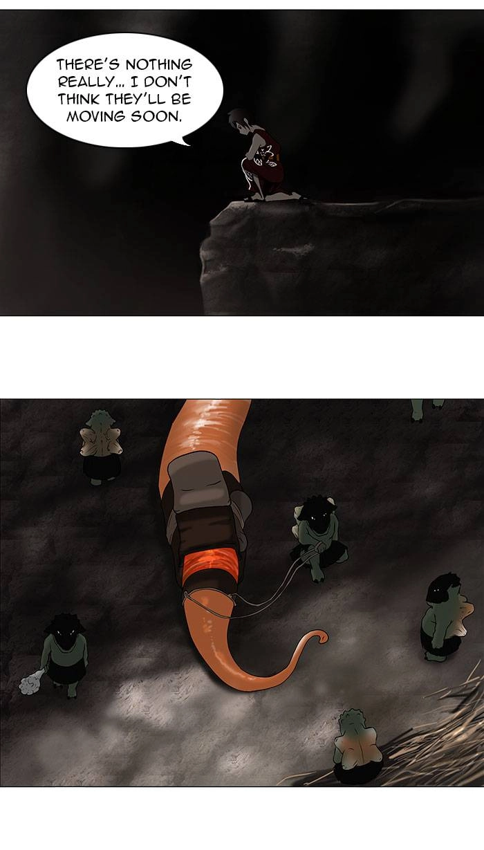 Tower of God Chapter 61, page 28 of 43