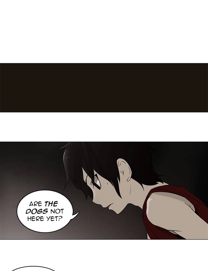 Tower of God Chapter 61, page 32 of 43