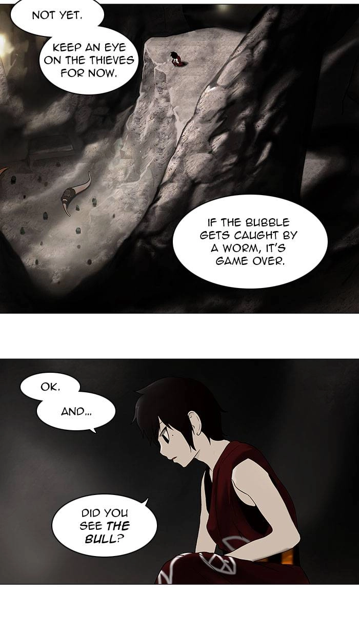 Tower of God Chapter 61, page 33 of 43