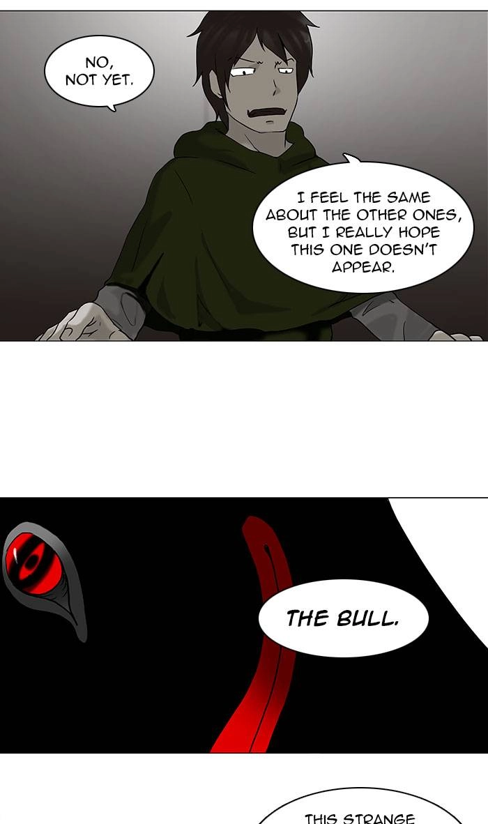 Tower of God Chapter 61, page 34 of 43