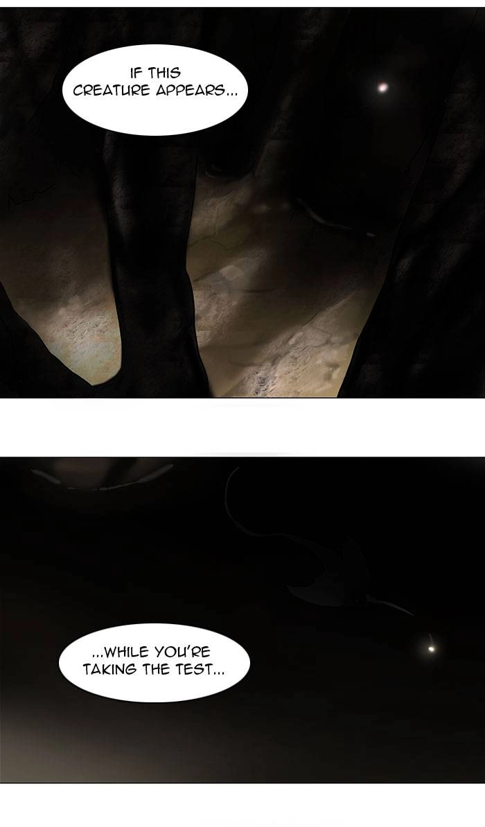 Tower of God Chapter 61, page 37 of 43