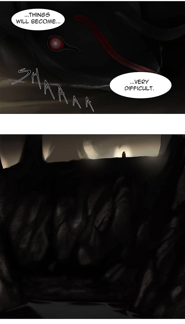 Tower of God Chapter 61, page 38 of 43