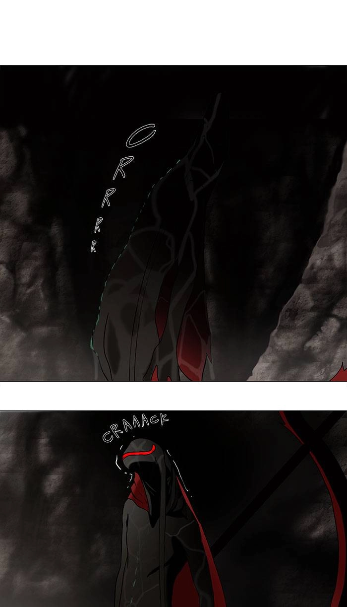 Tower of God Chapter 61, page 40 of 43
