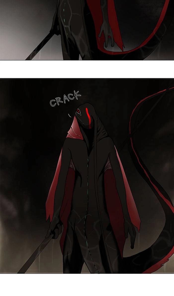 Tower of God Chapter 61, page 41 of 43