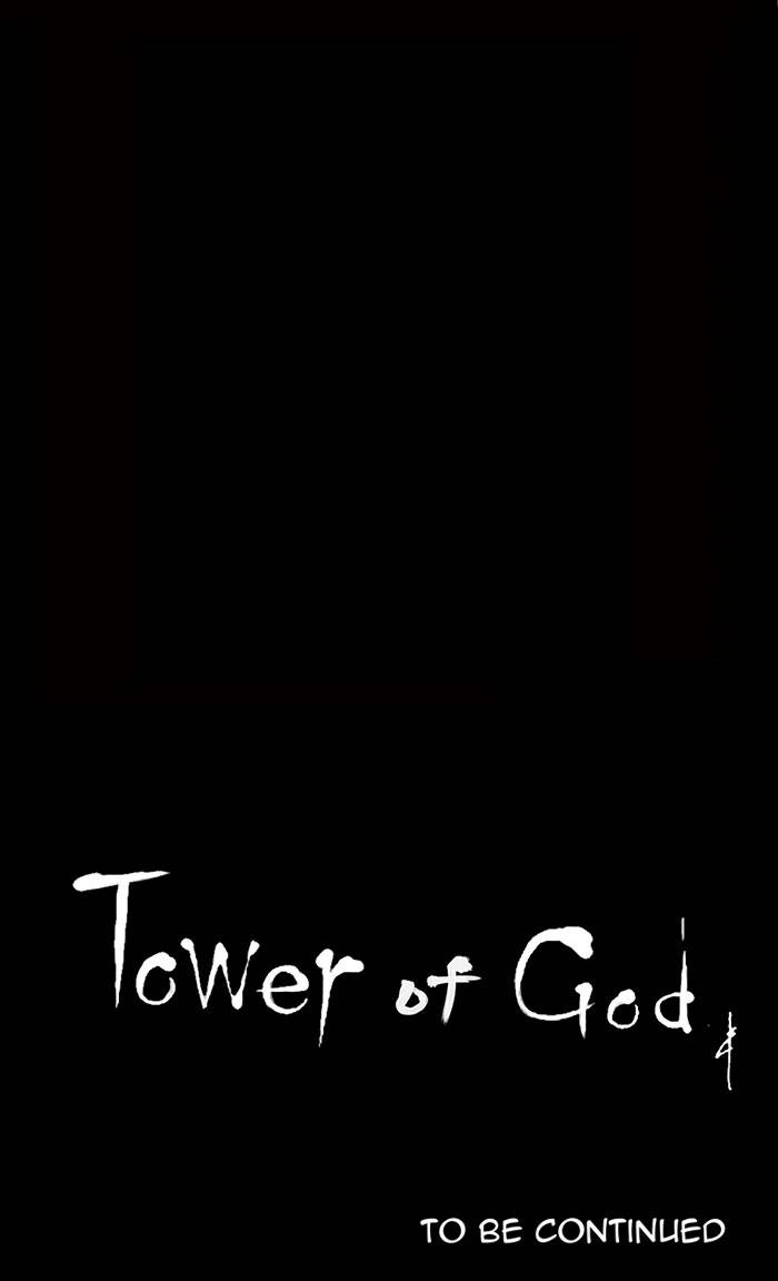 Tower of God Chapter 61, page 43 of 43