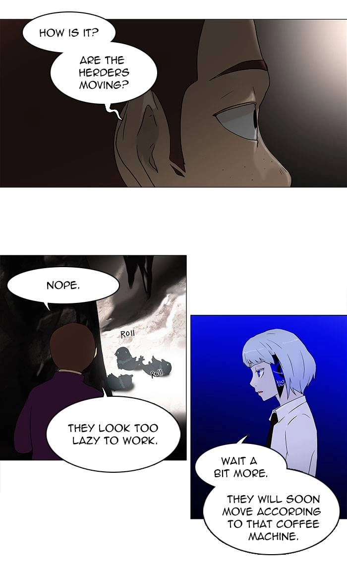 Tower of God Chapter 61, page 7 of 43