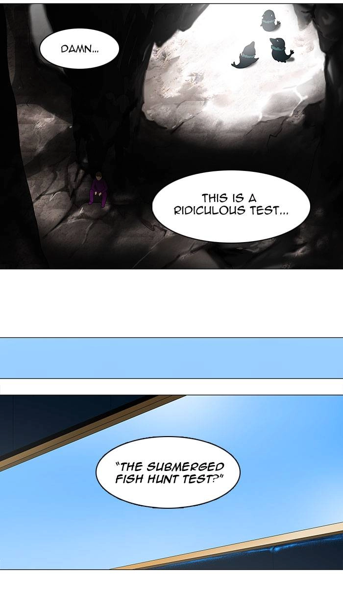 Tower of God Chapter 61, page 8 of 43
