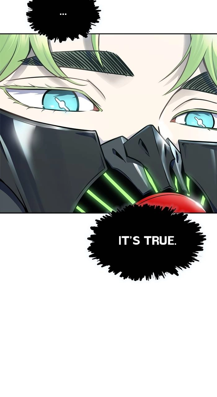Tower of God Chapter 610, page 10 of 211