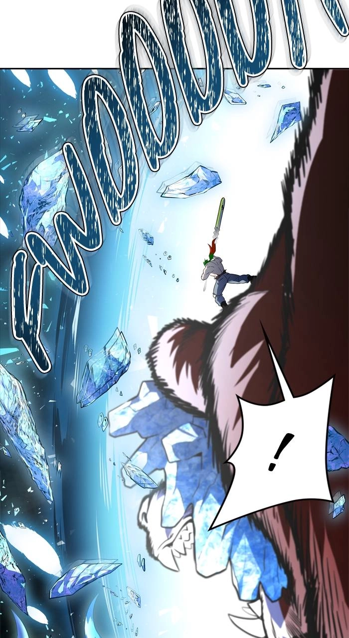 Tower of God Chapter 610, page 100 of 211