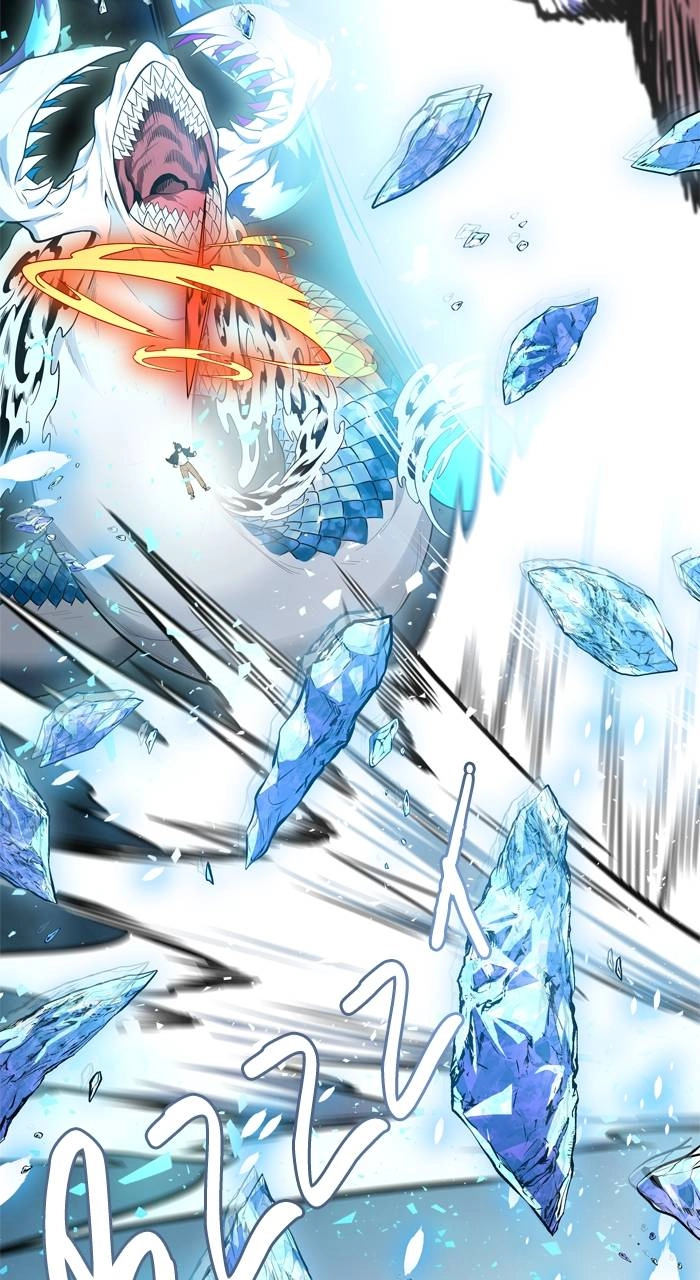 Tower of God Chapter 610, page 101 of 211