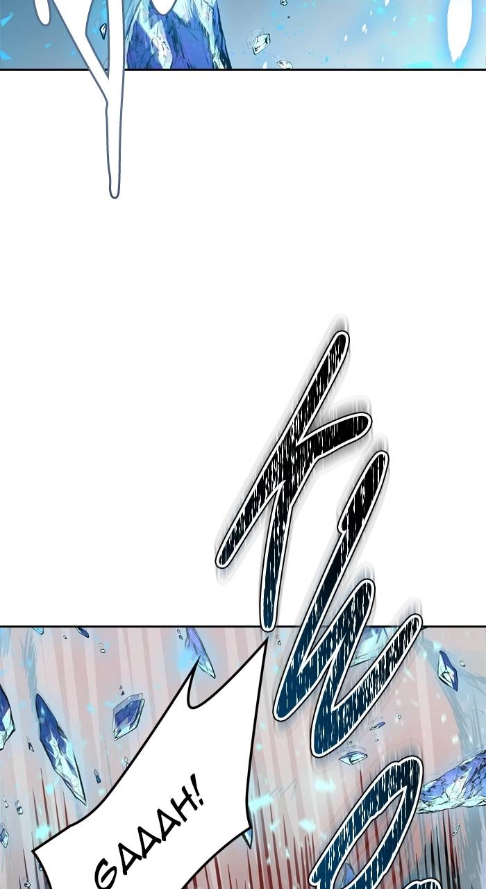 Tower of God Chapter 610, page 102 of 211