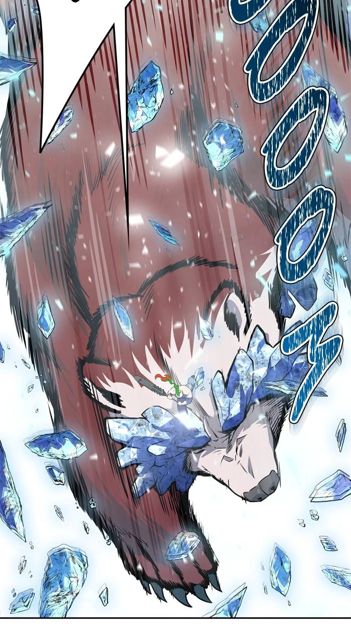Tower of God Chapter 610, page 103 of 211