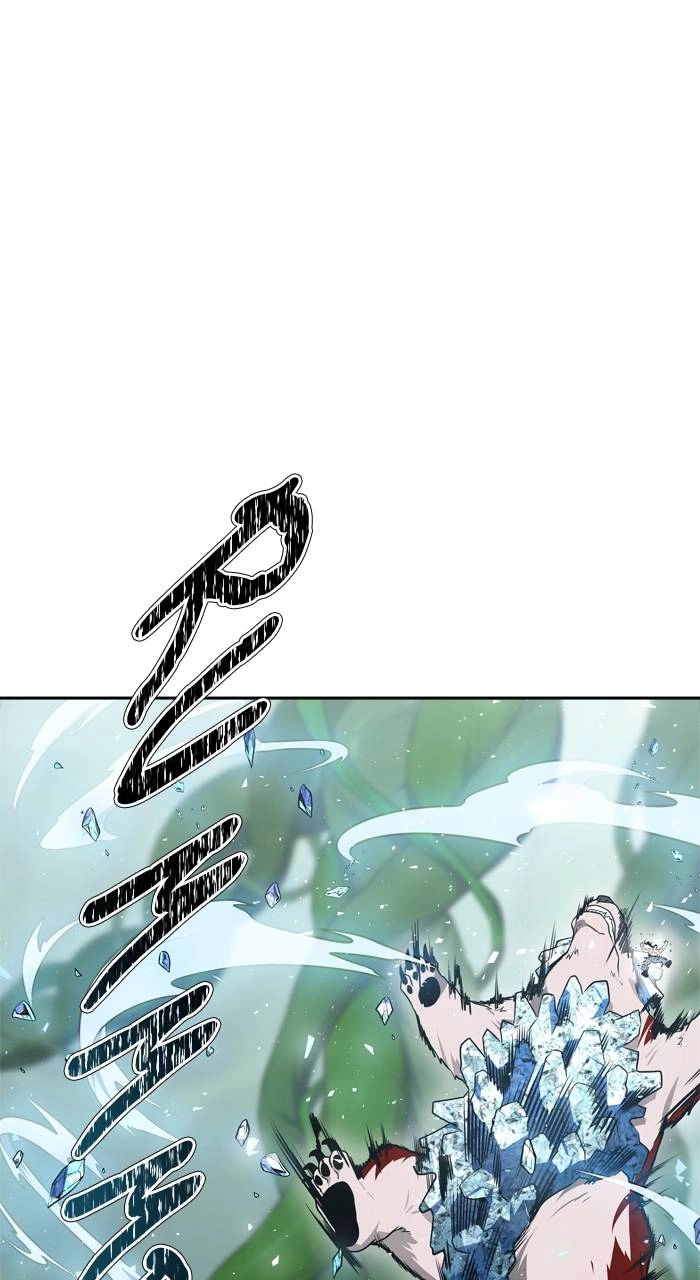 Tower of God Chapter 610, page 104 of 211