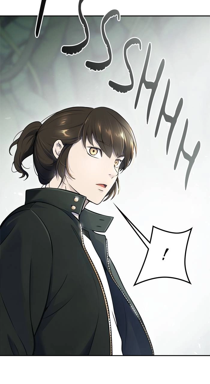Tower of God Chapter 610, page 108 of 211
